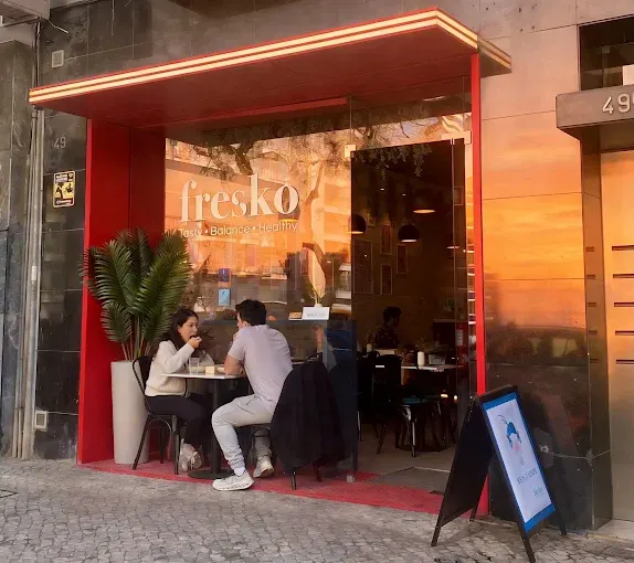 Foto de Fresko