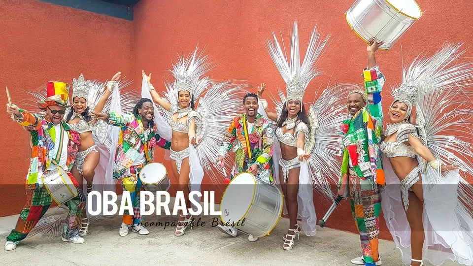 Oba Brasil