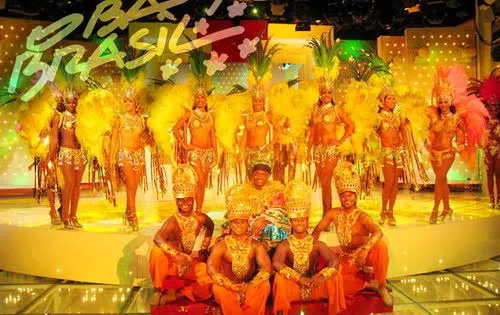 Foto de Oba Brasil