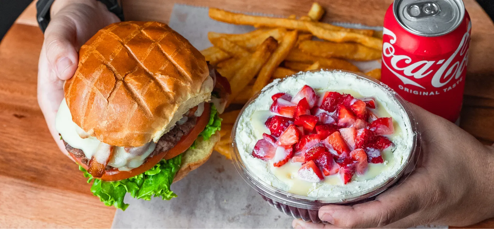 Sergio’s Restaurant and Burger Jacksonville