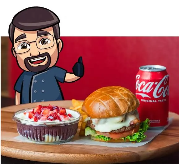 Foto de Sergio’s Restaurant and Burger Jacksonville
