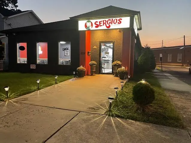 Foto de Sergio’s Restaurant and Burger Jacksonville