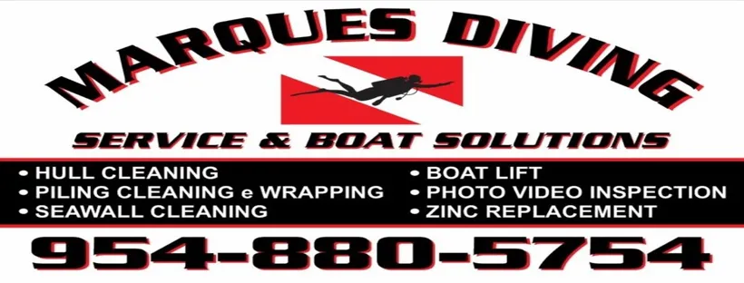 Marques Diving Services