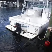 Foto de Marques Diving Services