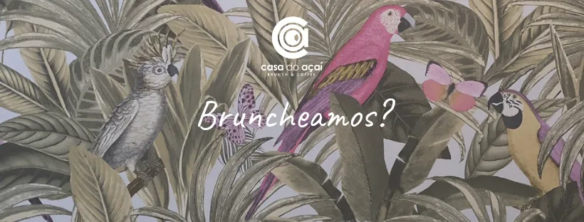 Casa do Açaí