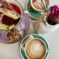 Foto de Casa do Açaí