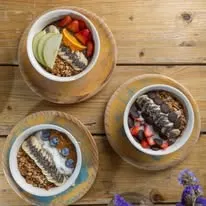 Foto de Casa do Açaí