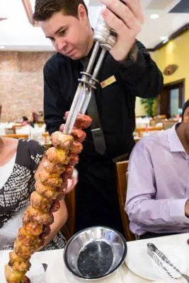Foto de Plataforma Steakhouse