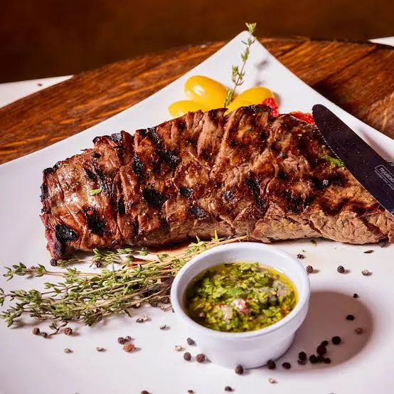 Foto de Plataforma Steakhouse