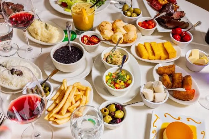 Foto de Plataforma Steakhouse