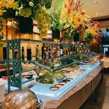 Foto de Plataforma Steakhouse