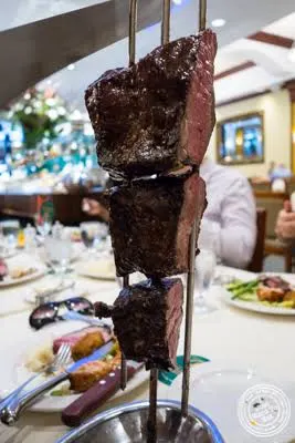 Foto de Plataforma Steakhouse