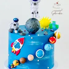 Foto de Gabi Cakes