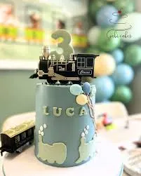 Foto de Gabi Cakes