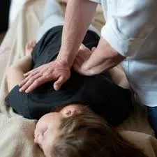 Foto de Alexandre Freire — Body Therapy Wellness Centre