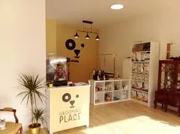 Grooming Place