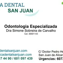 Foto de Clínica Dental San Juan