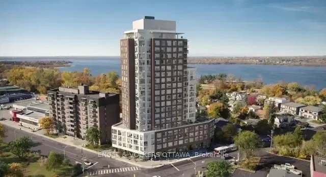 Foto de Bea Teixeira — Engel & Völkers Ottawa
