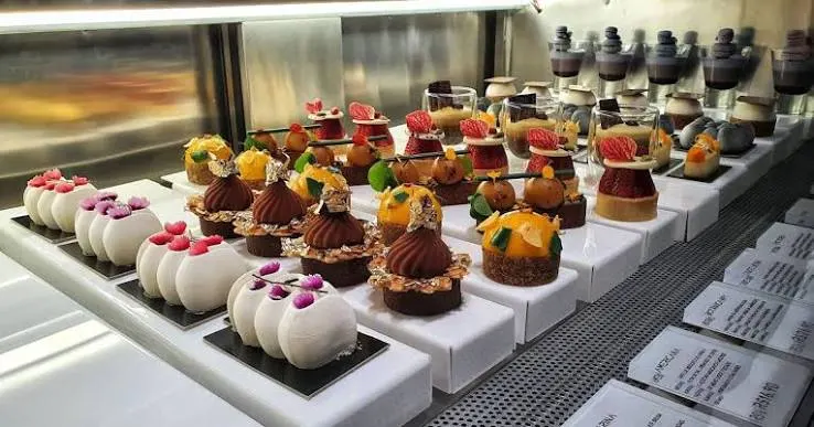 Foto de Ella Pastry Lab