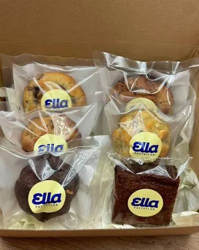 Foto de Ella Pastry Lab