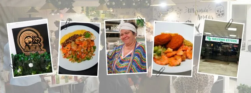 Dona Ana Baiana
