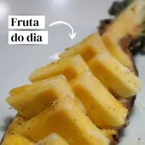 Foto de Dona Ana Baiana