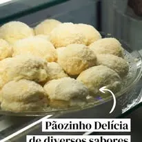 Foto de Dona Ana Baiana