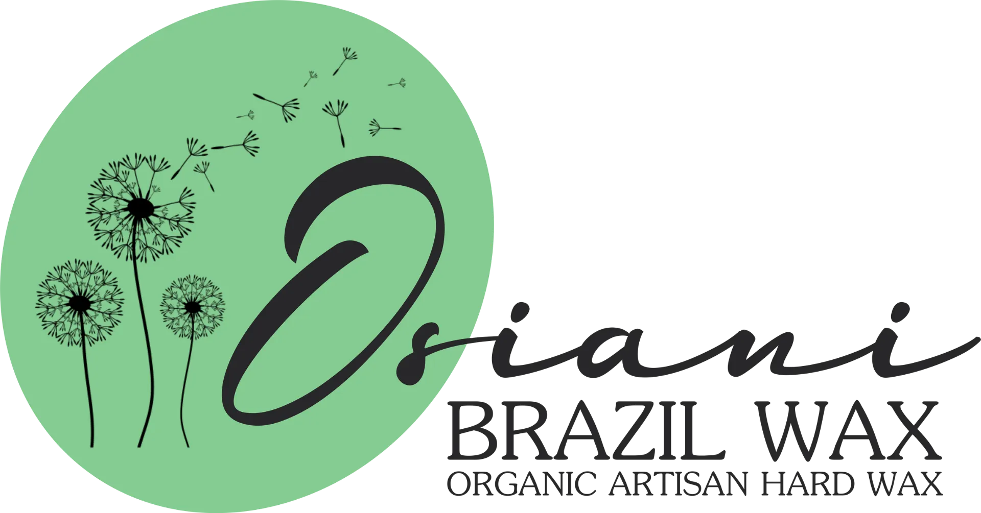 Osiani Brazil Wax + Laser