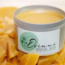 Foto de Osiani Brazil Wax + Laser