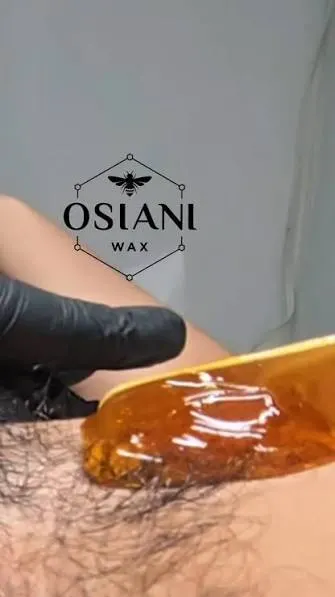 Foto de Osiani Brazil Wax + Laser