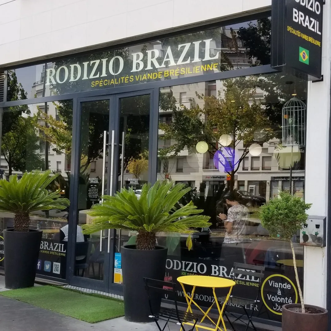 Rodizio Brazil