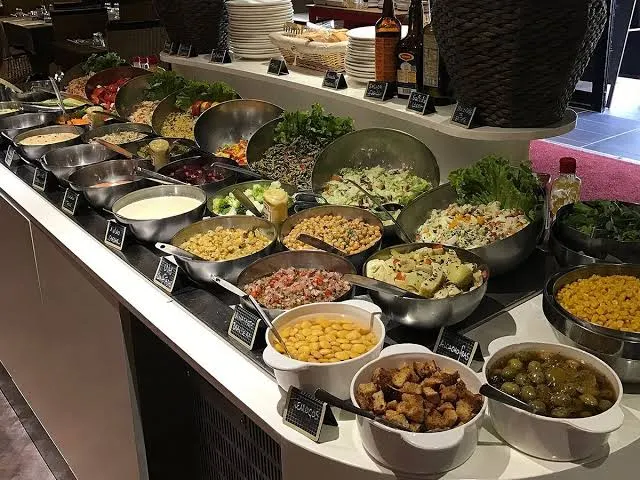 Foto de Rodizio Brazil