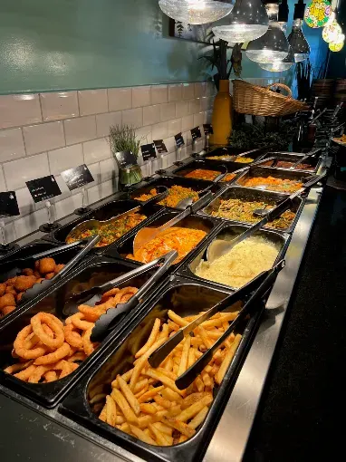 Foto de Rodizio Brazil