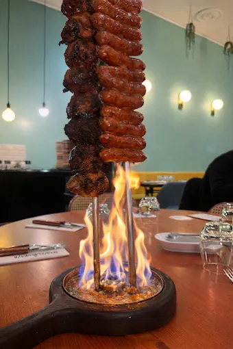 Foto de Rodizio Brazil