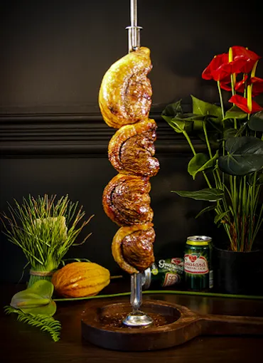 Foto de Rodizio Brazil