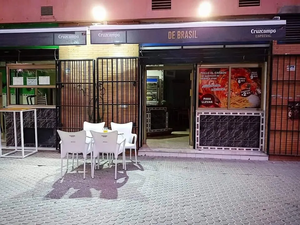Las Delicias de Brasil