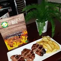 Foto de Las Delicias de Brasil