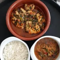 Foto de Las Delicias de Brasil