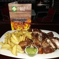 Foto de Las Delicias de Brasil
