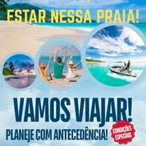 Foto de Carla Solano — Agente de Viagens