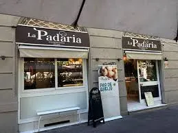 La Padaria — Prodotti Italo-Brasiliani