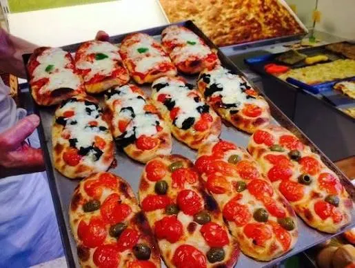 Foto de La Padaria — Prodotti Italo-Brasiliani