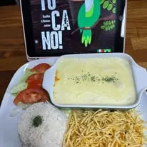 Foto de Tucano Restaurant