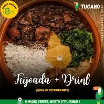Foto de Tucano Restaurant
