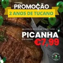 Foto de Tucano Restaurant