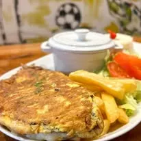 Foto de Tucano Restaurant
