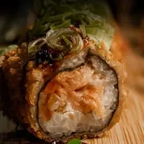 Foto de Tucano Restaurant