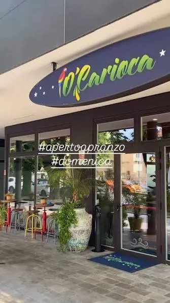 Foto de Ristorante O'Carioca