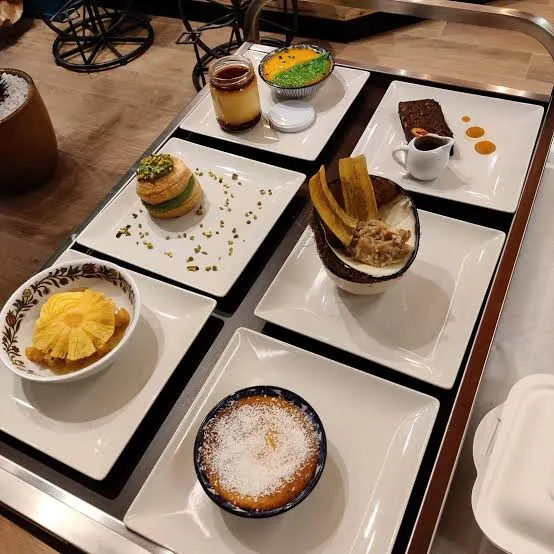Foto de Ristorante O'Carioca