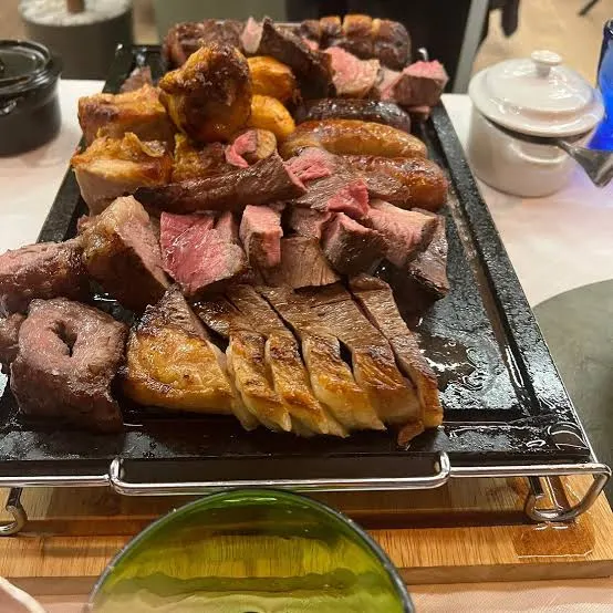 Foto de Ristorante O'Carioca